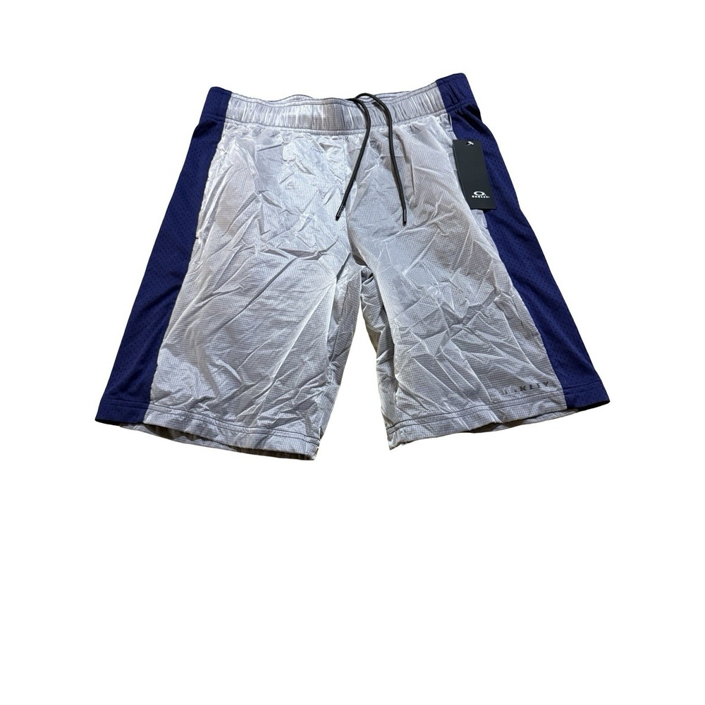 Oakley Translucent Sunset 20" Shorts Astral Aura Purple Mens Medium NWT 442529
